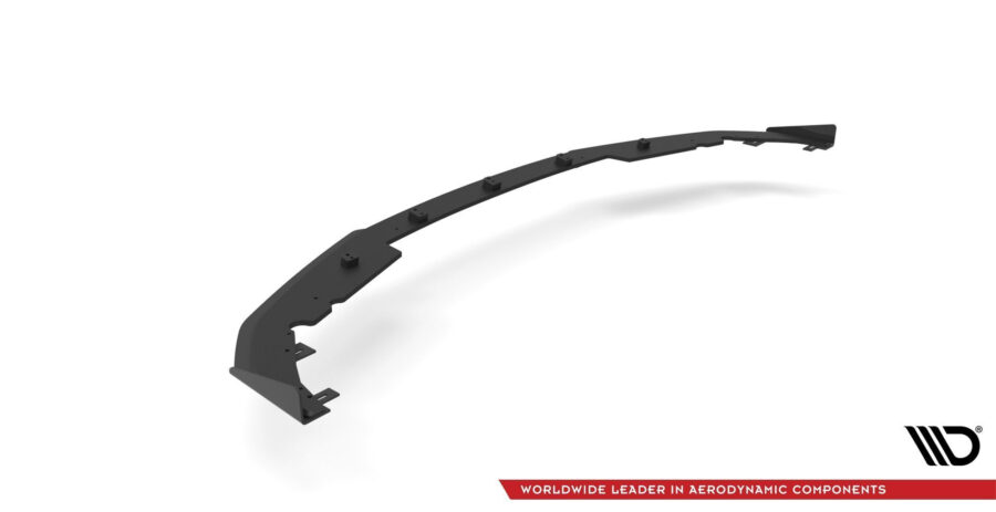 Frontleppe Street Pro + Flaps BMW 4 M-Pack / M440i G22 / G23 – bilde 6 av 6