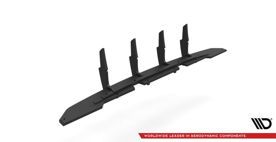Diffuser Street Pro BMW 4 M-Pack G22 – bilde 7 av 7