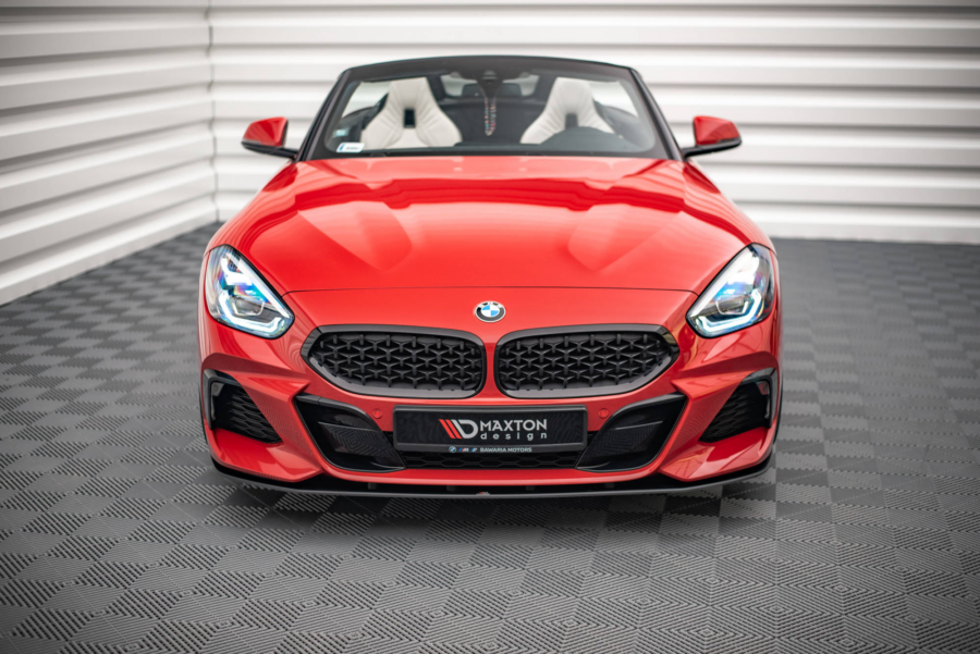 Frontleppe Street Pro BMW Z4 M-Pack G29 – bilde 1 av 5