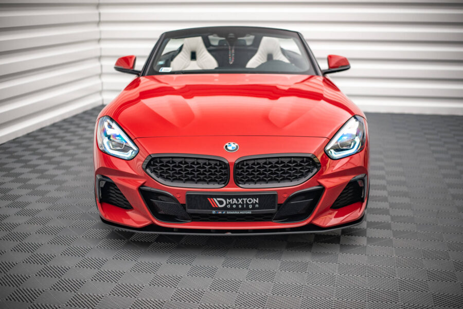 Frontleppe Street Pro BMW Z4 M-Pack G29 – bilde 2 av 5
