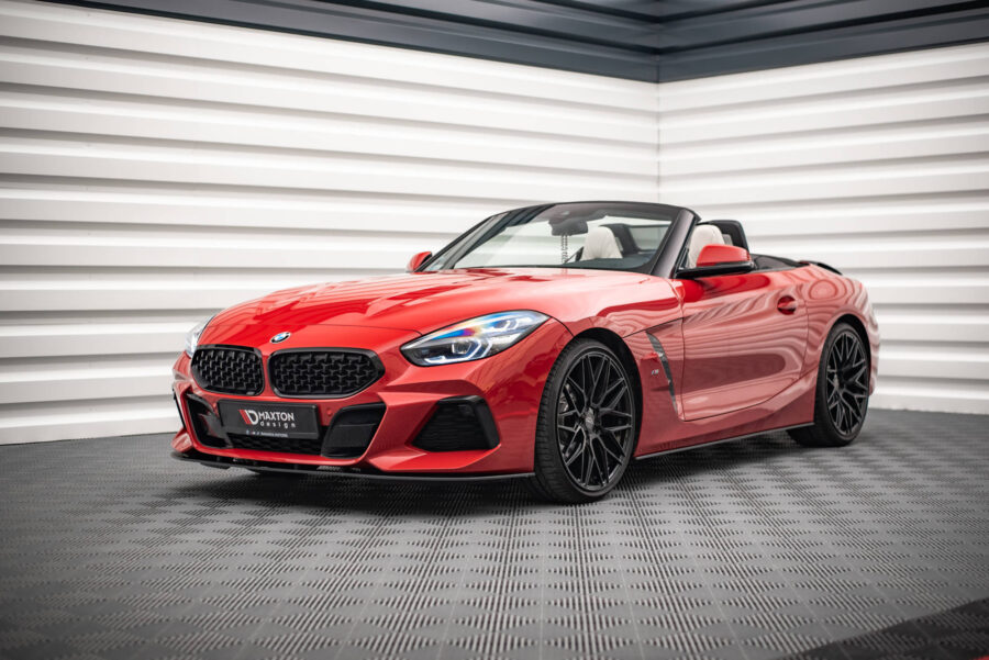 Sideskjørt Street Pro BMW Z4 M-Pack G29 – bilde 3 av 5