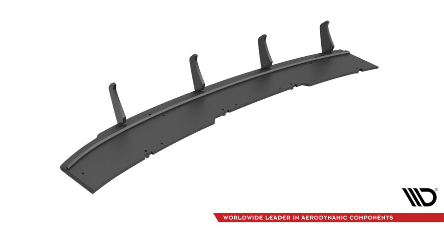 Diffuser Street Pro Audi A4 B9 – bilde 6 av 6