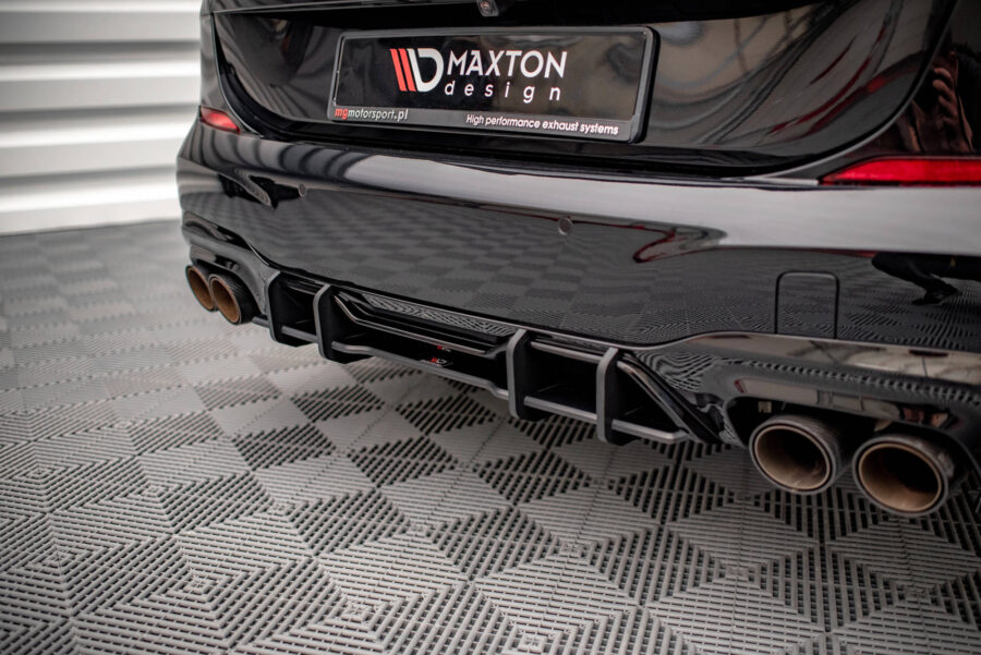 Diffuser Street Pro BMW M235i Gran Coupe F44 – bilde 3 av 6