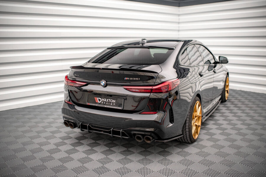 Diffuser Street Pro BMW M235i Gran Coupe F44 – bilde 2 av 6