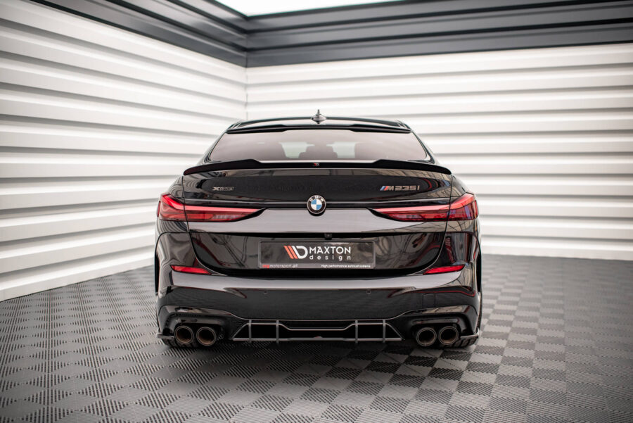 Diffuser Street Pro BMW M235i Gran Coupe F44 – bilde 4 av 6