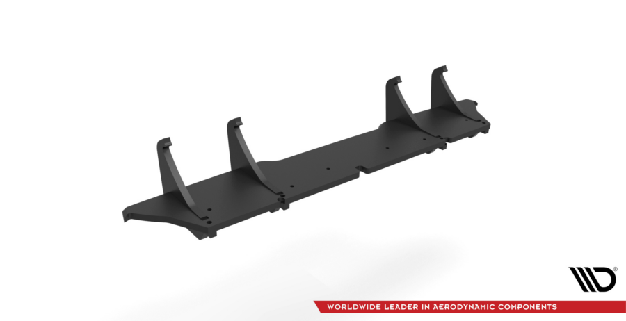Diffuser Street Pro BMW M235i Gran Coupe F44 – bilde 1 av 6