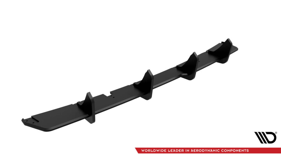 Diffuser Street Pro BMW X5M F95 – bilde 5 av 6