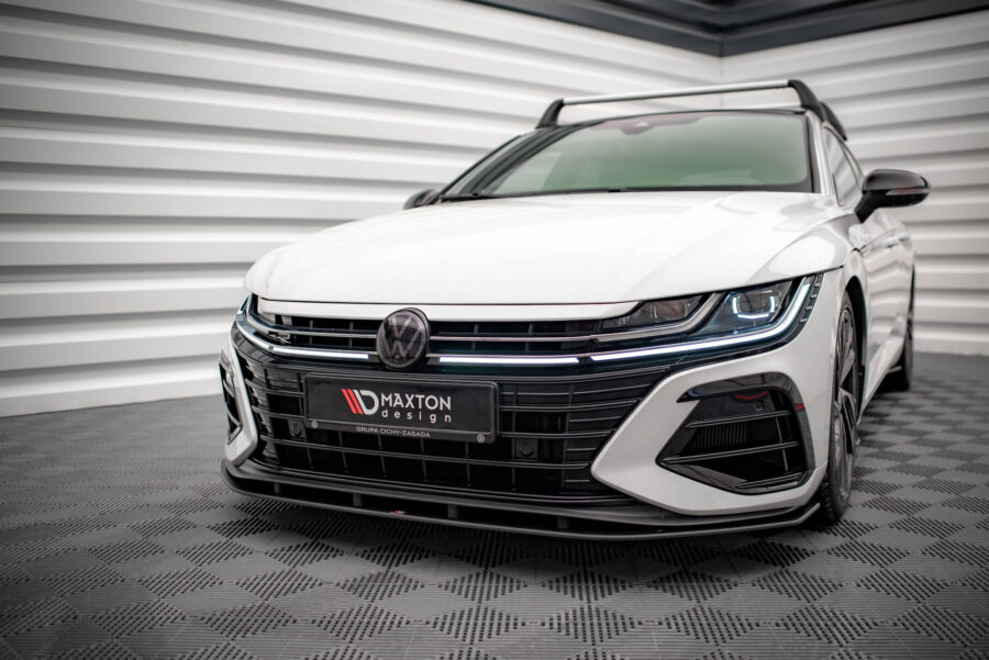 Frontleppe Street Pro Volkswagen Arteon R – bilde 4 av 6
