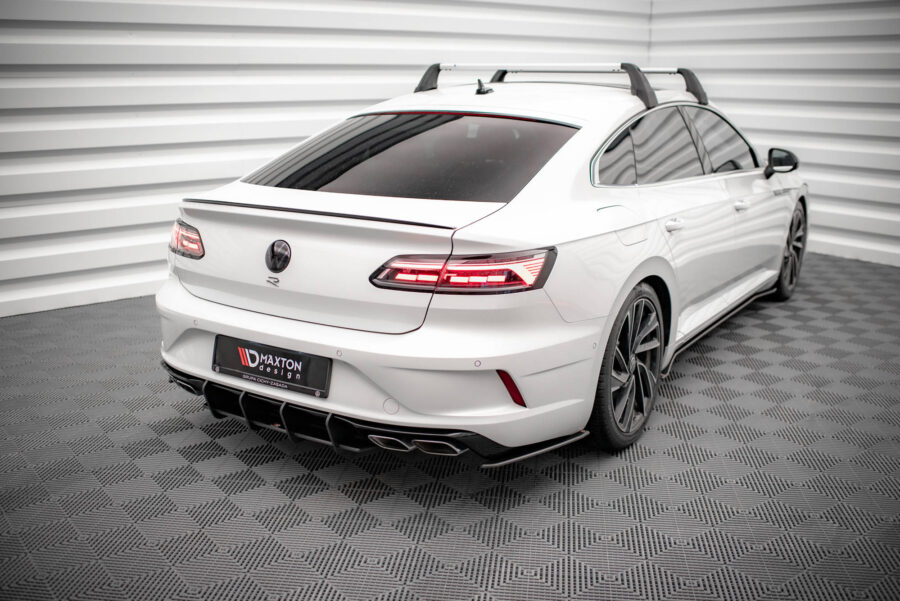 Bakfanger leppe Street Pro Volkswagen Arteon R – bilde 2 av 6