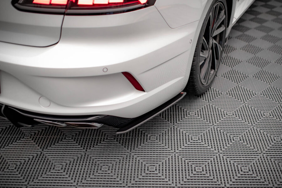 Bakfanger leppe Street Pro Volkswagen Arteon R – bilde 3 av 6