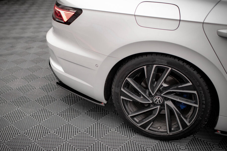 Bakfanger leppe Street Pro Volkswagen Arteon R – bilde 4 av 6