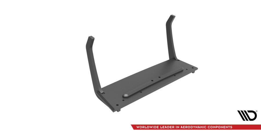 Diffuser Street Pro BMW M3 G80 – bilde 7 av 7