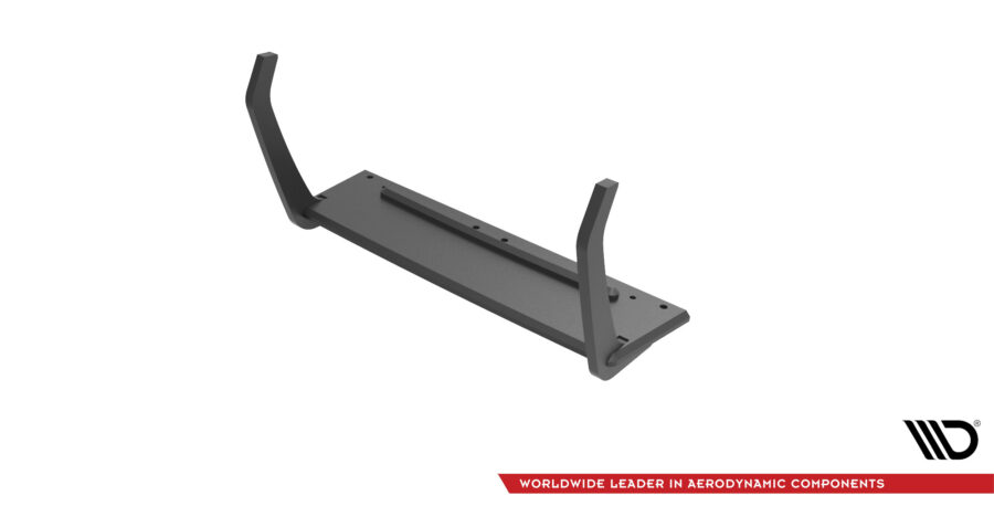 Diffuser Street Pro BMW M3 G80 – bilde 3 av 7