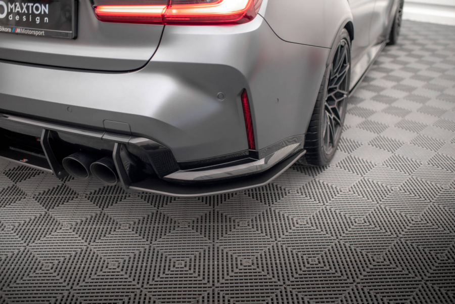 Bakfanger leppe Street Pro V.1 BMW M3 G80 – bilde 1 av 6