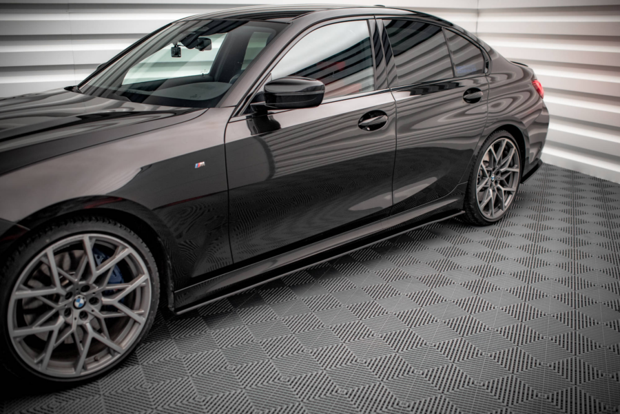 Sideskjørt Street Pro BMW 3 M-Pack G20 / G21 – bilde 1 av 6