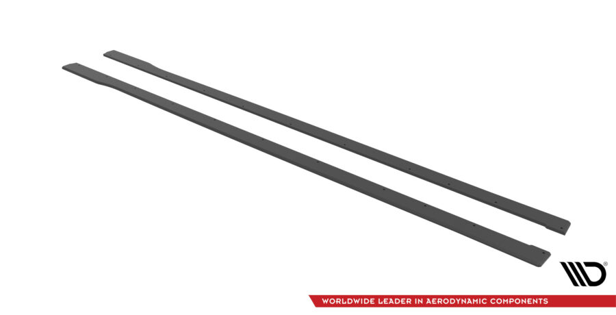 Sideskjørt Street Pro BMW 3 M-Pack G20 / G21 – bilde 5 av 6