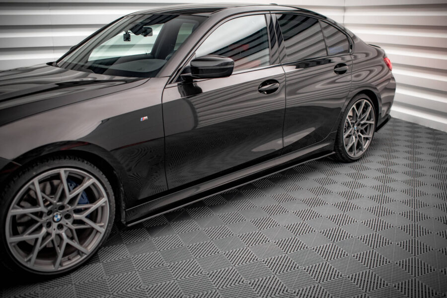 Sideskjørt Street Pro BMW 3 M-Pack G20 / G21 – bilde 2 av 6
