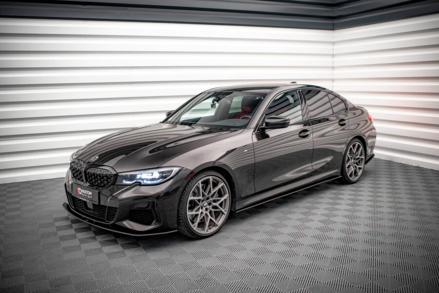 Sideskjørt Street Pro BMW 3 M-Pack G20 / G21 – bilde 3 av 6