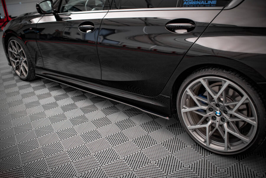 Sideskjørt Street Pro BMW 3 M-Pack G20 / G21 – bilde 4 av 6