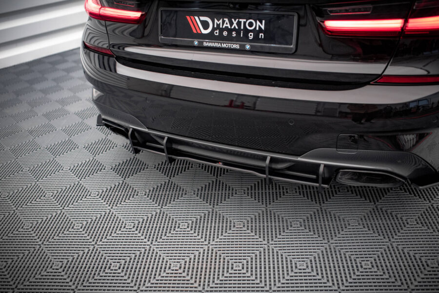 Diffuser Street Pro BMW 3 M340 G20 / G21 – bilde 3 av 6