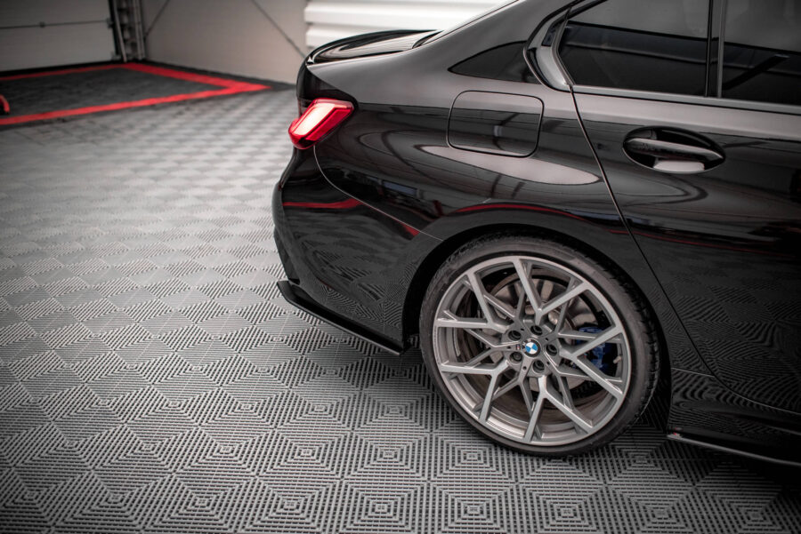 Bakfanger leppe Street Pro V.1 BMW M340i G20 / G21 – bilde 4 av 6