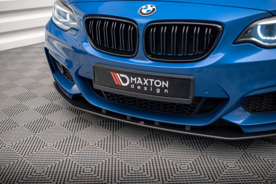 Frontleppe Street Pro BMW 2 M-Pack F22 – bilde 2 av 6