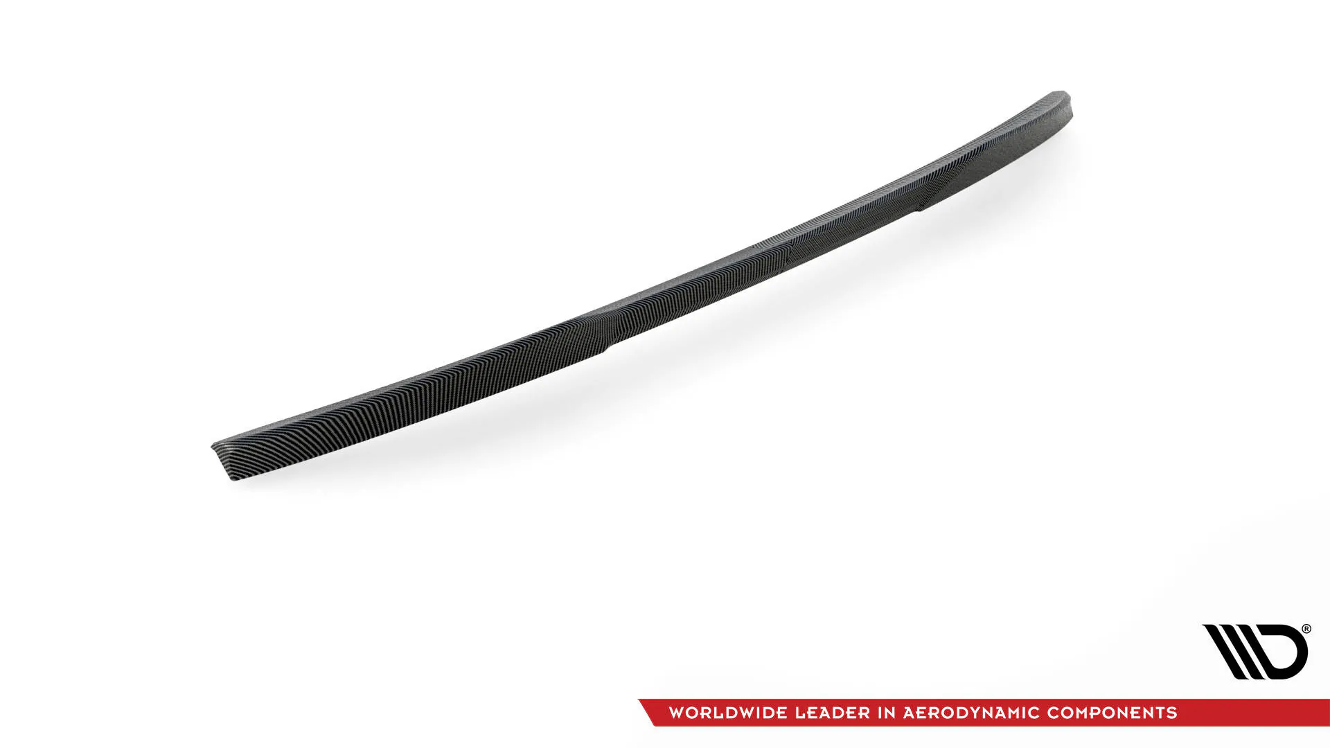 Karbon Spoiler BMW M4 G82 / M440i G22 / 4 M-Pack G22 - Bilde 12