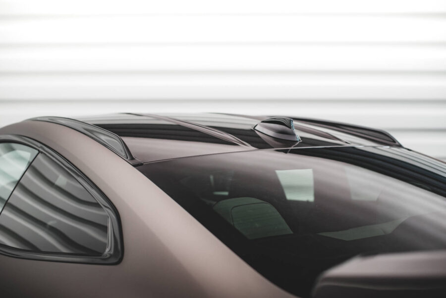 Karbon Spoiler BMW M4 G82 – bilde 2 av 12