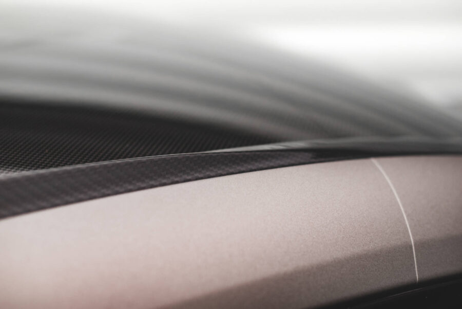 Karbon Spoiler BMW M4 G82 – bilde 8 av 12