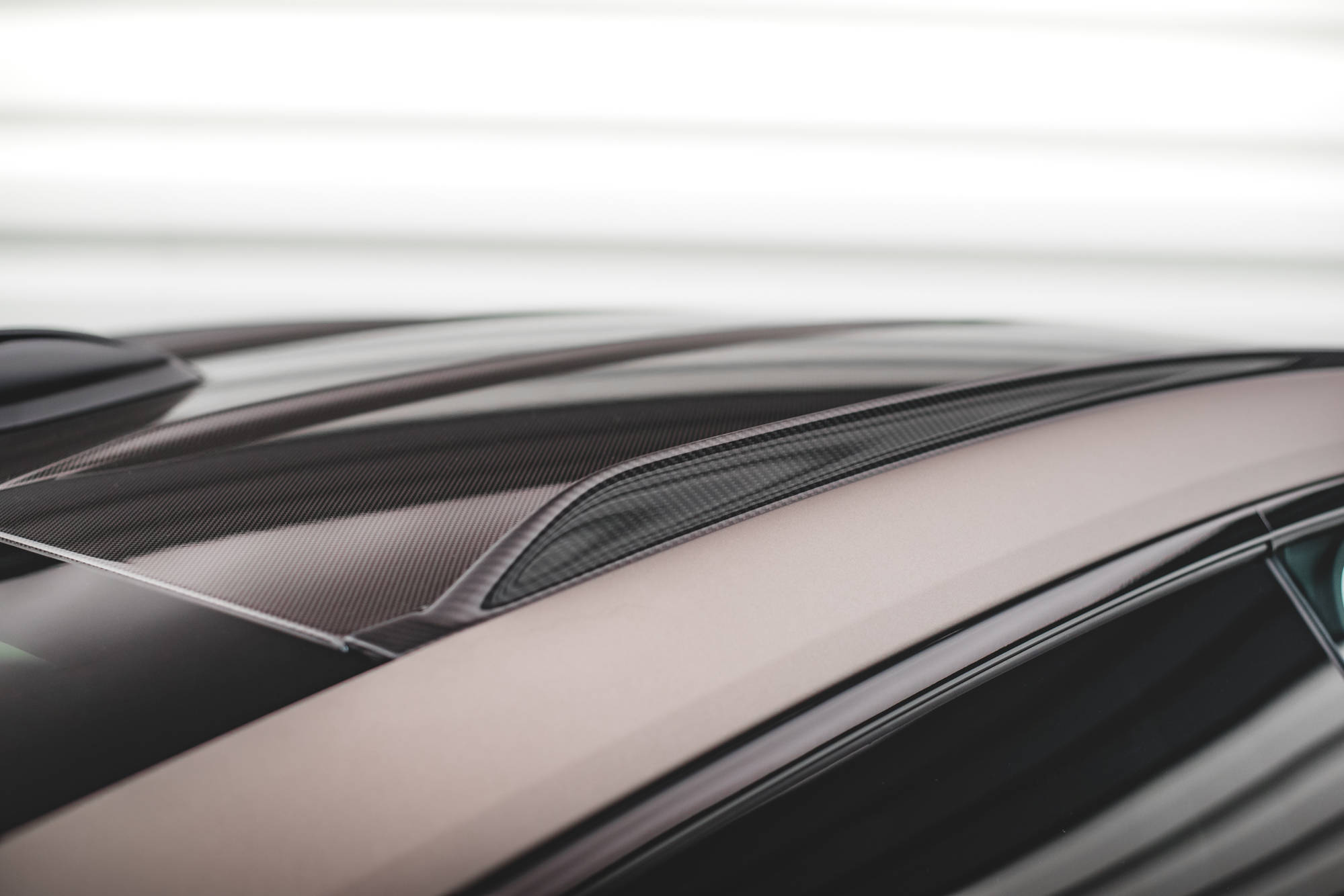 Karbon Spoiler BMW M4 G82 - Bilde 10