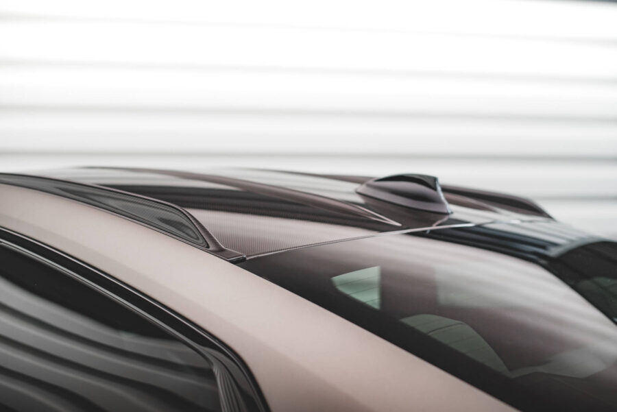 Karbon Spoiler BMW M4 G82 – bilde 3 av 12