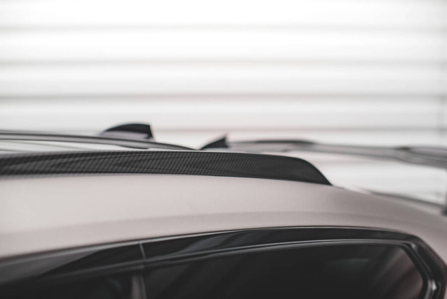 Karbon Spoiler BMW M4 G82 – bilde 4 av 12