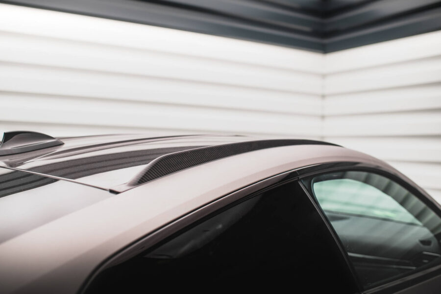 Karbon Spoiler BMW M4 G82 – bilde 5 av 12