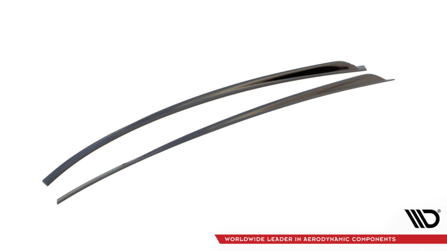 Karbon Spoiler BMW M4 G82 – bilde 12 av 12