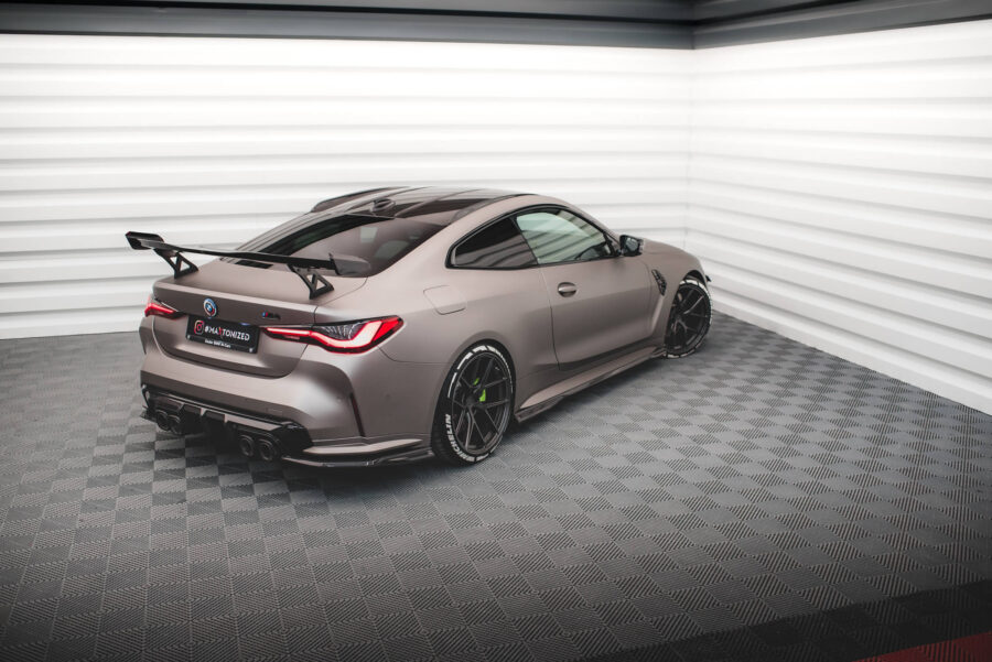 Karbon Spoiler BMW M4 G82 – bilde 6 av 12