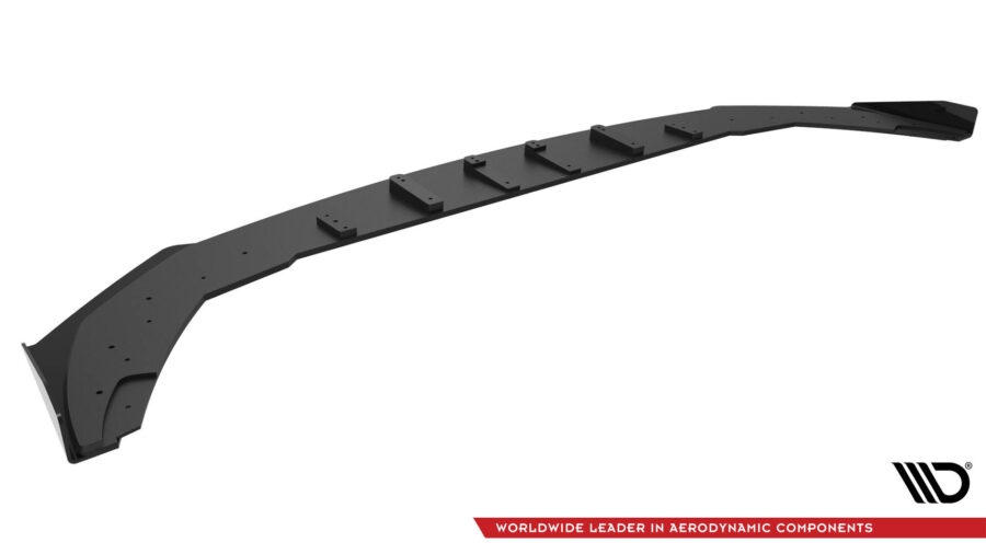 Frontleppe Street Pro + Flaps BMW 2 Coupe M-Pack / M240i G42 – bilde 6 av 6