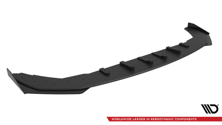Frontleppe Street Pro + Flaps BMW 2 Coupe M-Pack / M240i G42 – bilde 5 av 6