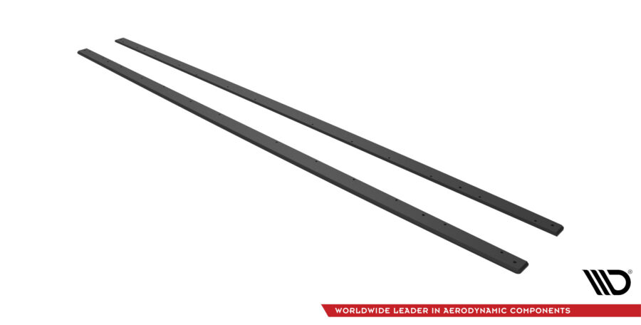 Sideskjørt Street Pro BMW 2 Coupe M-Pack / M240i G42 – bilde 5 av 6