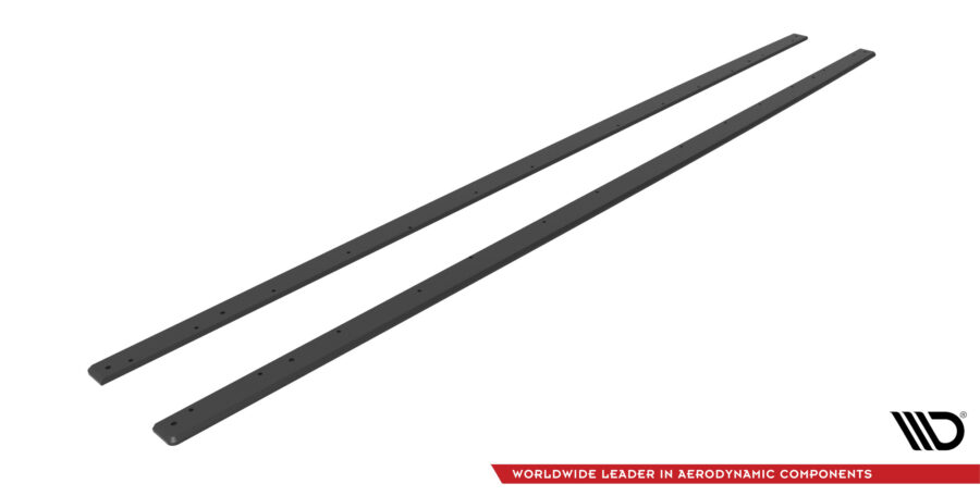 Sideskjørt Street Pro BMW 2 Coupe M-Pack / M240i G42 – bilde 6 av 6
