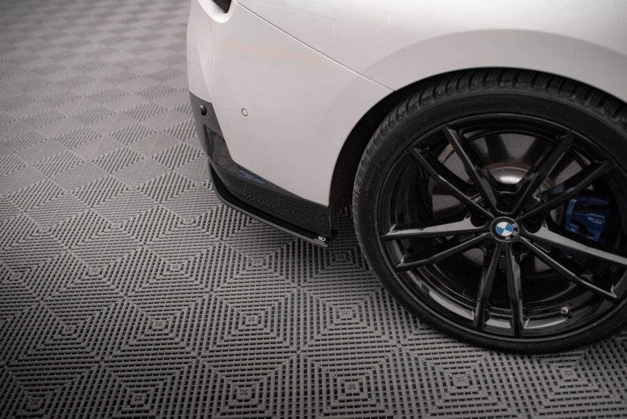 Bakfanger leppe Street Pro BMW 2 Coupe M-Pack G42 – bilde 4 av 6