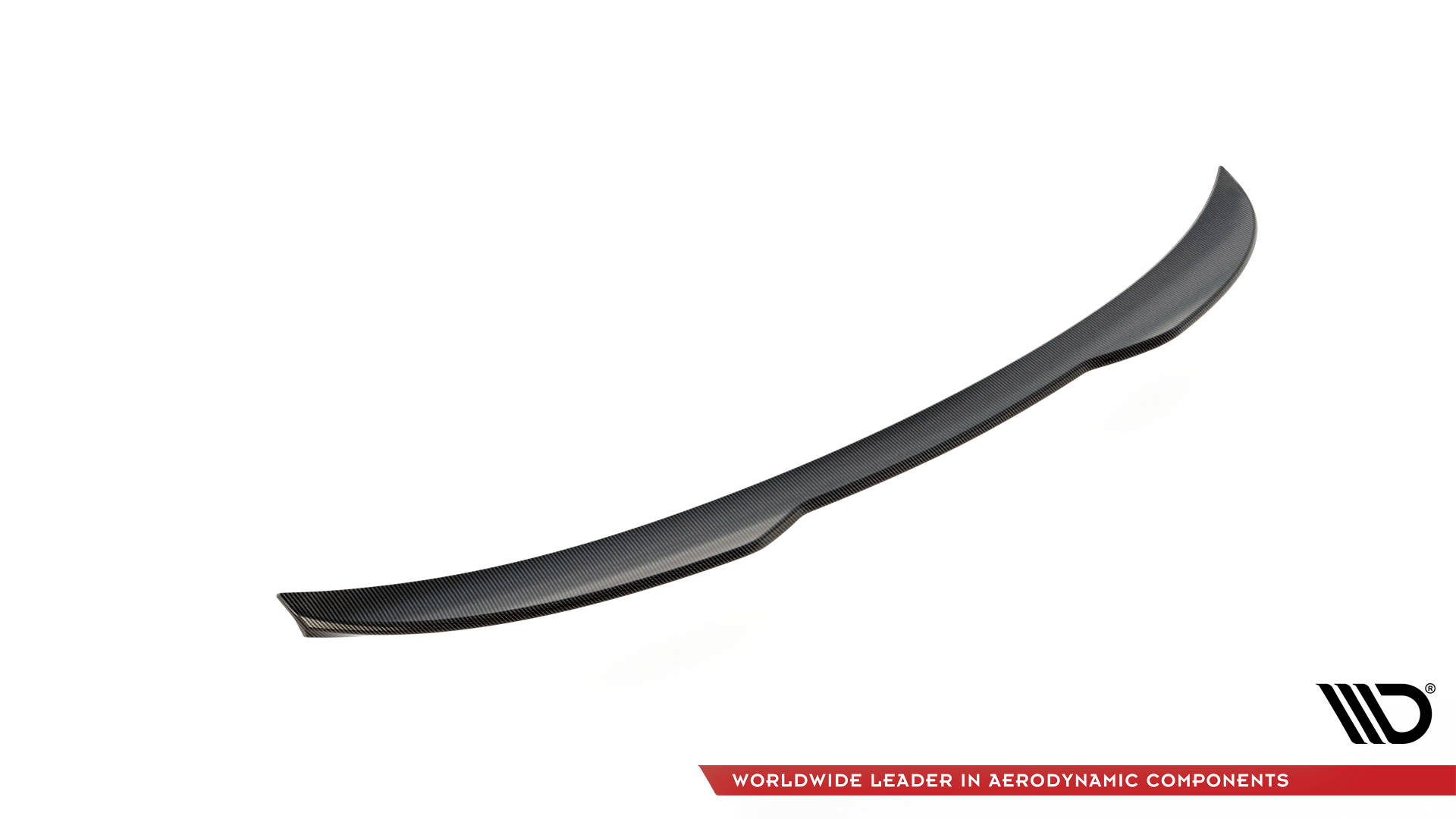 Karbon Spoiler BMW M3 G80 / M340i G20 / 3 M-Pack G20 / 3 Standard G20 - Bilde 12