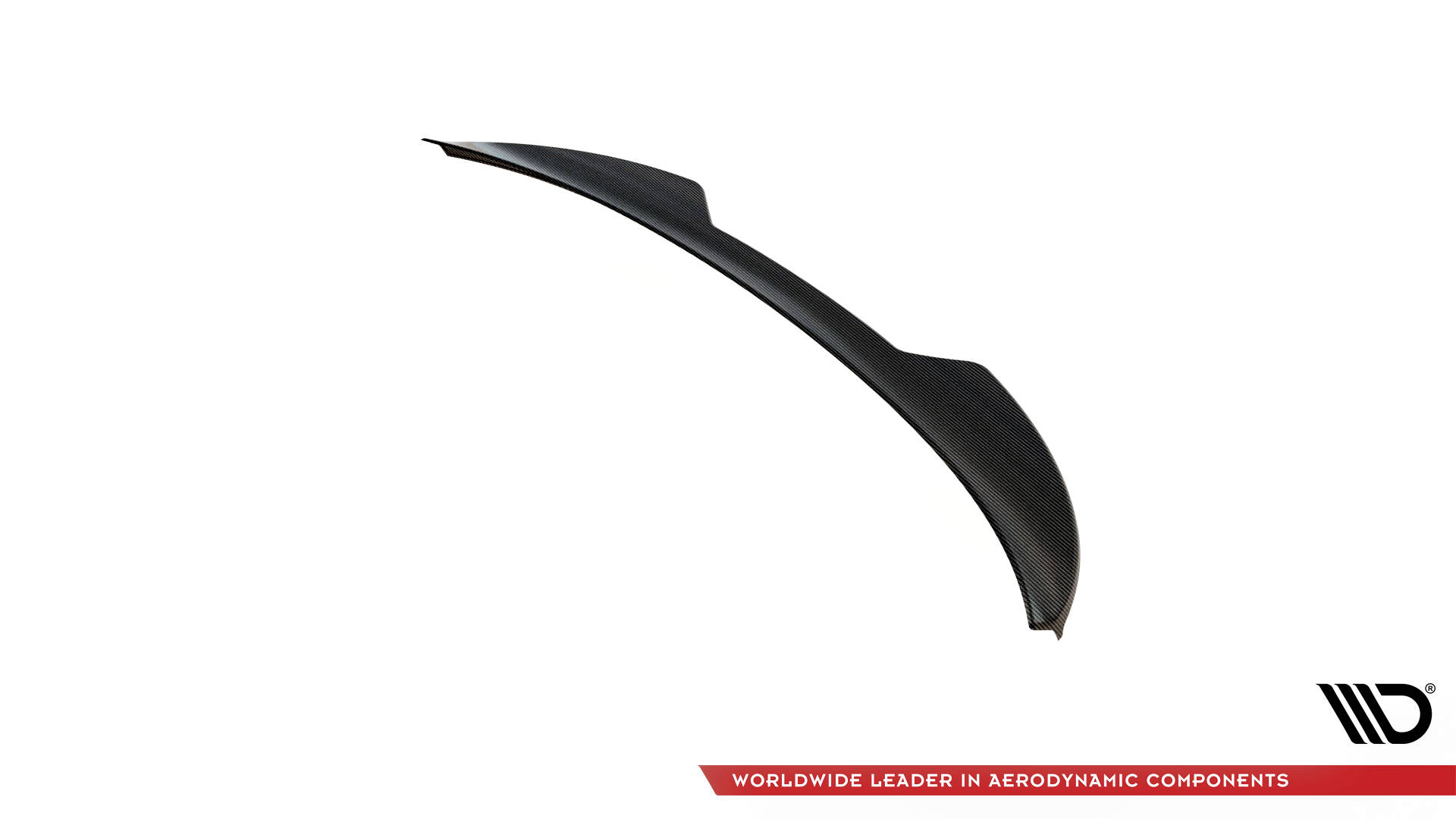 Karbon Spoiler BMW M3 G80 / M340i G20 / 3 M-Pack G20 / 3 Standard G20 - Bilde 13