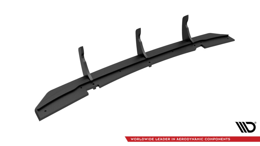 Diffuser Street Pro BMW X3 G01 – bilde 5 av 5