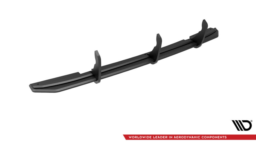 Diffuser Street Pro BMW X3 G01 – bilde 4 av 5
