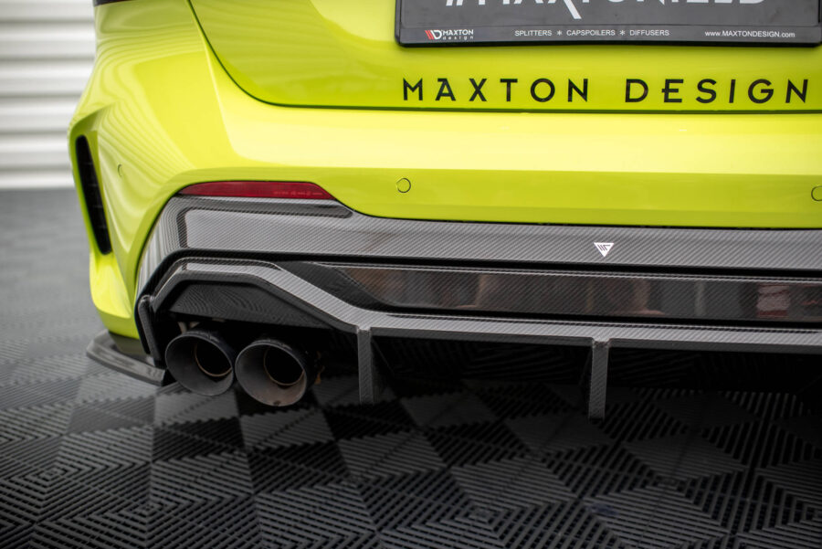Karbon Diffuser V.1 BMW 1 F40 M-Pack/ M135i – bilde 9 av 12