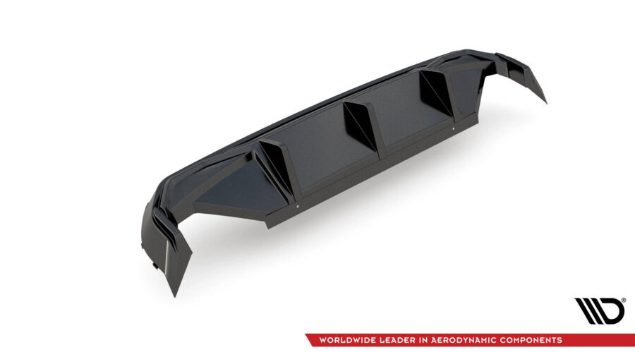 Karbon Diffuser V.1 BMW 1 F40 M-Pack/ M135i – bilde 11 av 12