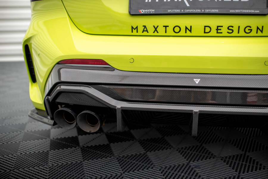 Karbon Diffuser V.1 BMW 1 F40 M-Pack/ M135i – bilde 1 av 12
