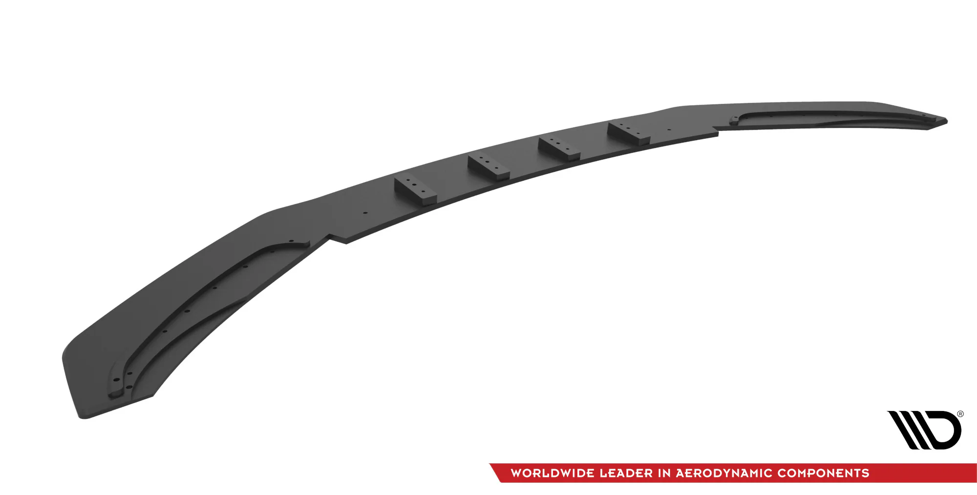 Frontleppe Street Pro BMW 4 Gran Coupe F36 - Bilde 6