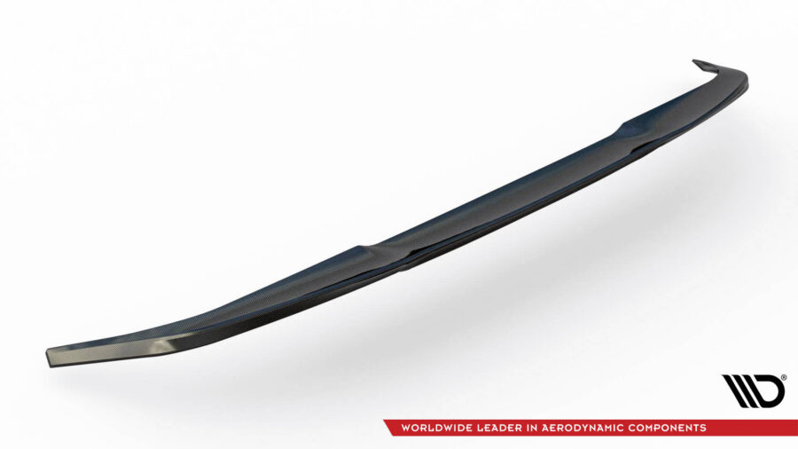 Karbon spoiler for bakluken BMW M135i F40 – bilde 7 av 7