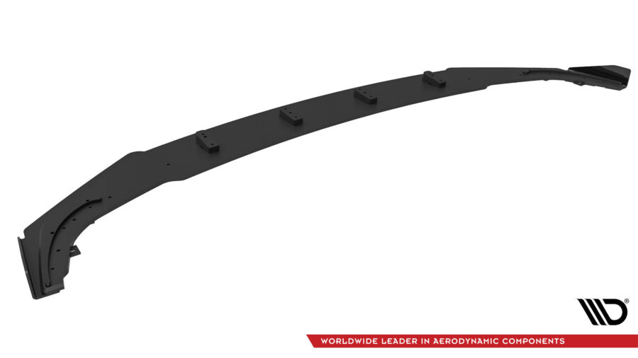Frontleppe Street Pro + Flaps BMW 2 Coupe G42 – bilde 6 av 6